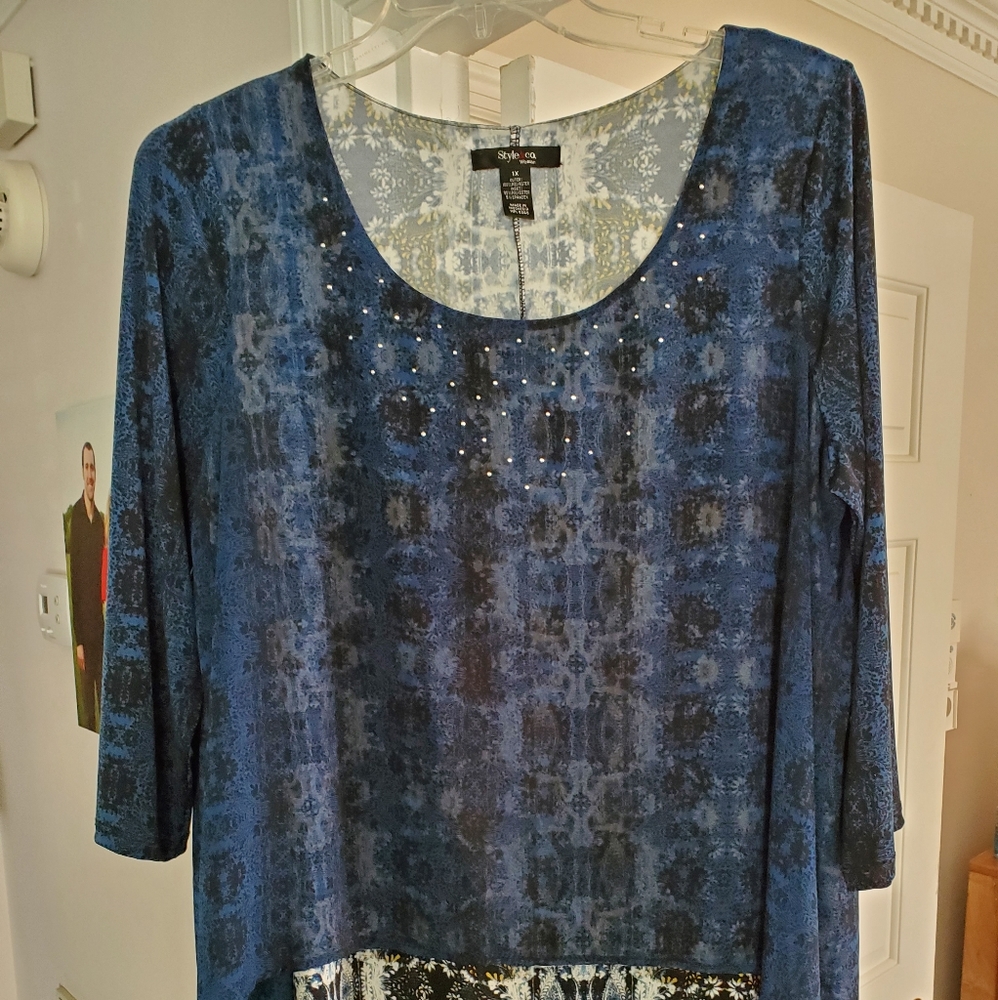 Tunic